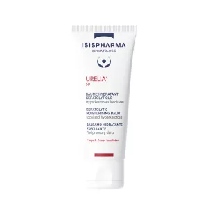 Emolient pentru stari scoamoase severe Urelia 50, 40 ml, IsisPharma