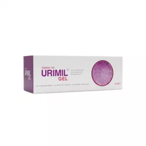 Urimil gel, 50 ml, Plantapol