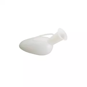 Urinar plastic, Barbati, 1L