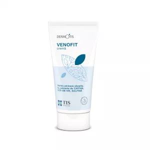Venofit crema, 50 ml, Tis Farmaceutic