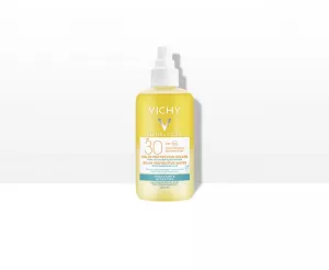 Apa de protectie solara Hidratanta Vichy Capital Soleil pentru corp SPF30, 200 ML