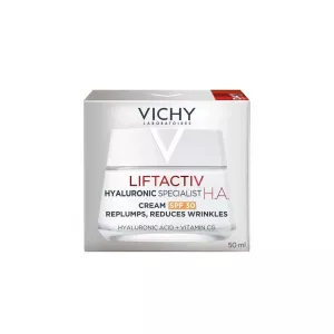 Crema Liftactiv Supreme de zi SPF 30, 50 ml, Vichy