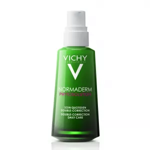 VICHY NORMADERM PHYTOSOLUTION CREMA DUBLA EFICACITATE 50ML