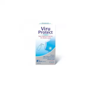 ViruProtect spray oral, 20 ml, Stada