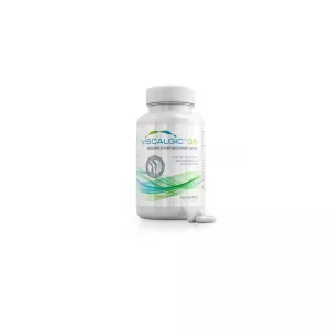 Viscalgic GS, 120 comprimate, Novatex Bioengineering