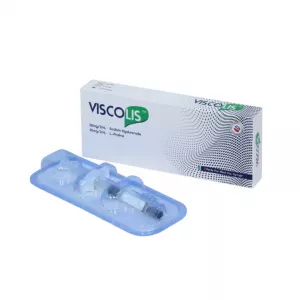 Viscolis 20mg/2ml, Orthomobility