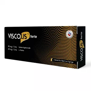 Viscolis 90mg/3ml, Orthomobility