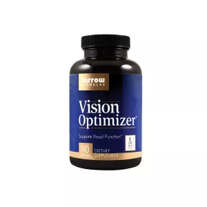 Vision Optimizer Jarrow Formulas, 90 capsule, Secom