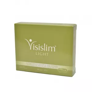VISISLIM LIGHT cps. - CAPSUGEL