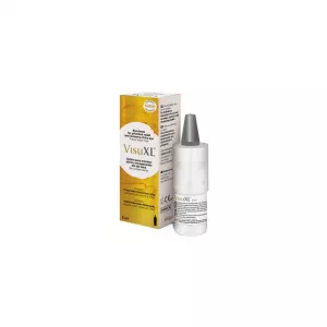 VisuXL, 5 ml, Visufarma