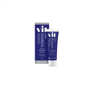 Vitella ictamo forte, 30 g