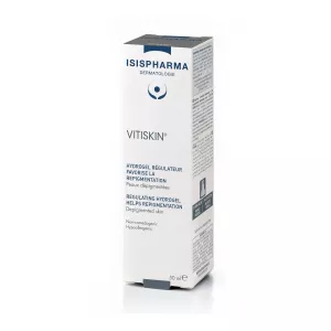 Gel Vitiskin, 50 ml, IsisPharma