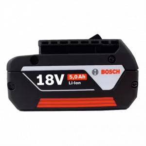 ACUMULATOR LI-ION GBA 18V/5 AH 1600A002U5
