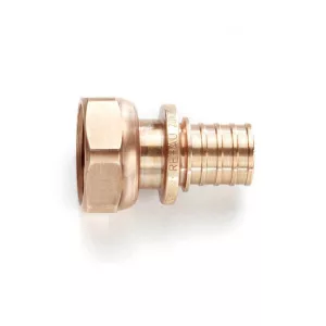 ADAPTOR 16-1/2 INT REHAU 14563271001