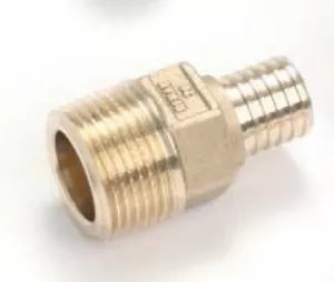 ADAPTOR 20-3/4 EXT REHAU 14563151001