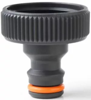 ADAPTOR AL + CAUCIUC 1 TOL GF80005432
