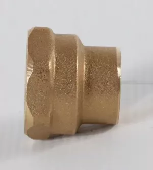 ADAPTOR CU 15-1/2 FI