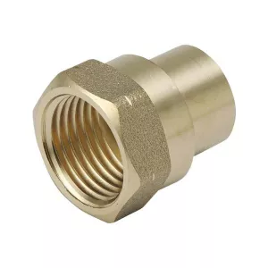 ADAPTOR CU 28*3/4 FI
