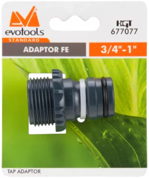 ADAPTOR FURTUN FE 1 TOL 677077
