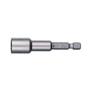 ADAPTOR MAGNETIC HEX SW 8MM WITTE 262352000
