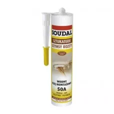 ADEZIV POLISTIREN FARA SOLVENTI 50A 280 ML 111716