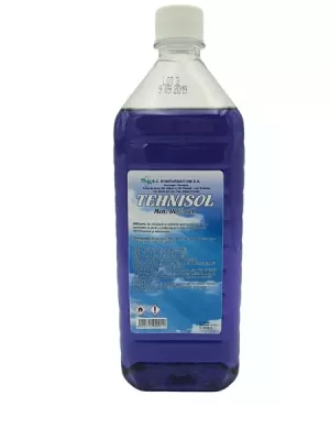 ALCOOL TEHNIC TEHNISOL 900ML