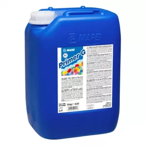 AMORSA CONSTRUCTII PRIMER G 10KG 020110 MAPEI