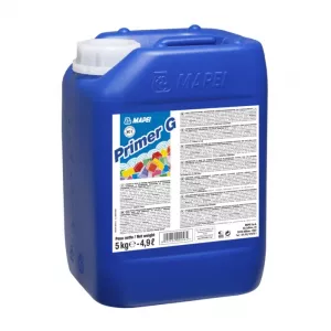 AMORSA CONSTRUCTII PRIMER G 5KG 020105 MAPEI