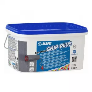 AMORSA PT SAPA GR VATA MIN ECO PRIM GRIP 5KG 1560105 MAPEI
