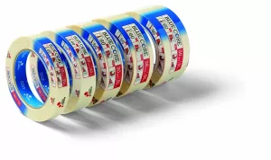 BANDA ADEZIVA 50M/25MM 45225