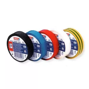 BANDA IZOLATOARE TESA ROSIE 53988