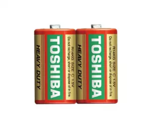 BATERIE TOSHIBA R14