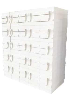 BCA SOCERAM/ELPRECO 20X25X65 1.56 MC/PAL 77676