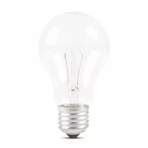 Bec 60W E27 24V