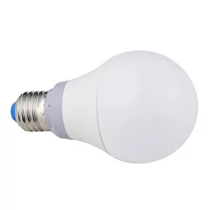BEC LED 18W E27 LUM CALDA WELL