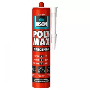 BISON POLY MAX ALB POLIMER 465G 428975