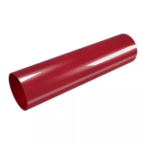 BURLAN ROSU D80 3M PVC 3150V3