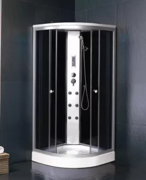 CABINA ODS 8036 900/900 HIDROMASAJ