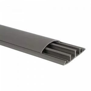 CANAL CABLU PARDOSEALA 75MMX18MM MUTLUSAN EL0013383