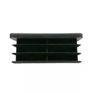 CAPAC PVC 60X40 NEGRU