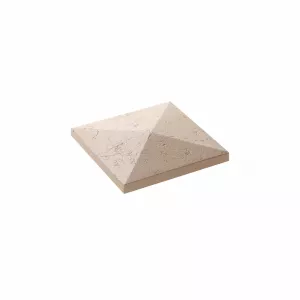 CAPAC STALP ROMA 30X30 SMOKE