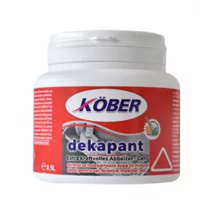 DEKAPANT VOPSEA DK500 0.5L