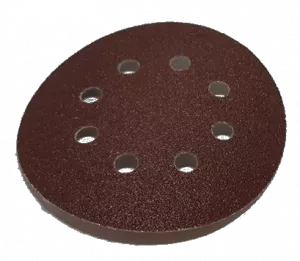 DISC VELCRO CU SCAI 115 8 120