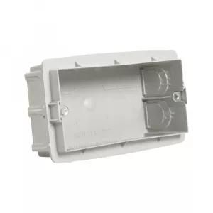 Doza Aparat 3 Module ST 75x105mm