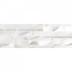 FAI MARMO SCALA BIANCO 25x75 1.312