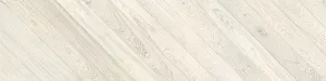GRESIE CHEVRON BLANCHI RT 37.5X150 MB77 1.1250