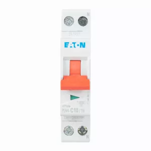 Intrerupator Automat 10A 1P+N C 4.5Ka
