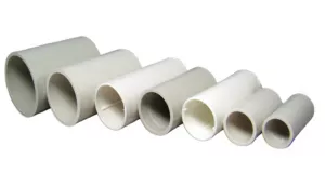 MUFA PVC 13 16 18 20 25 CURENT