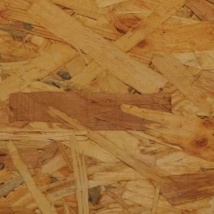 OSB 6MM 1250X2500