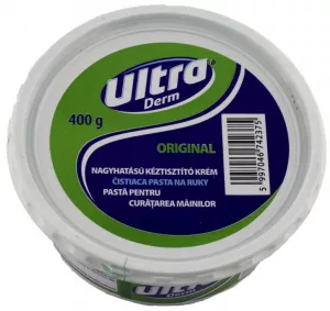 PASTA ULTRADERM 400GR